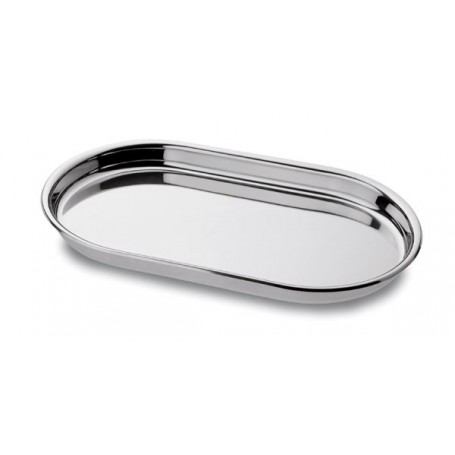 OVAL DUBOKI CONVIVO 47 CM