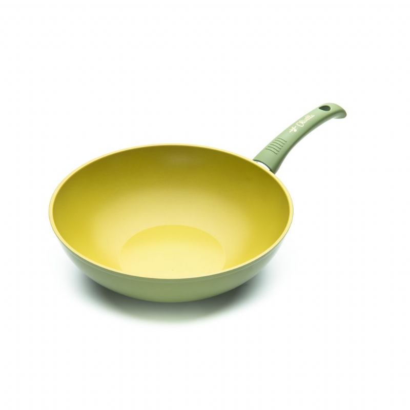WOK TAVA 28 CM OLIVILLA 28 CM