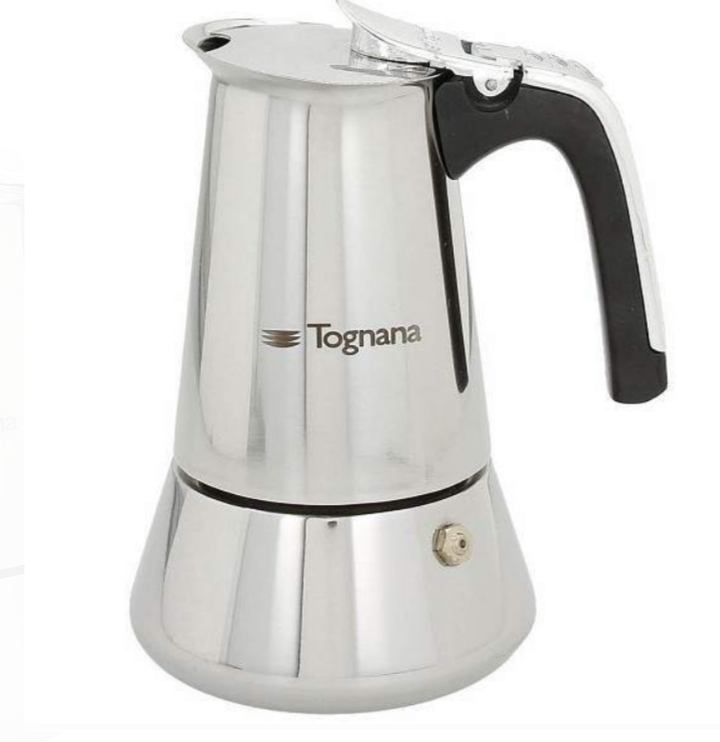 MOKA ZA DVIJE ŠALICE