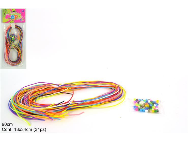 SET ZA IZRADU NAKITA 90 CM