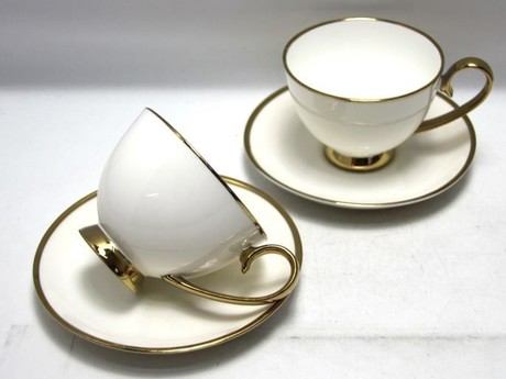 SET KAPUČINO K6365 GD