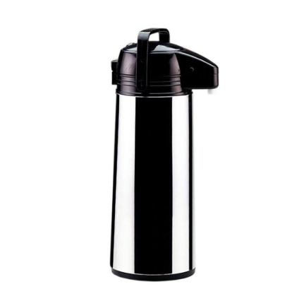 TERMOS NA PUMPU 1,9L INOX