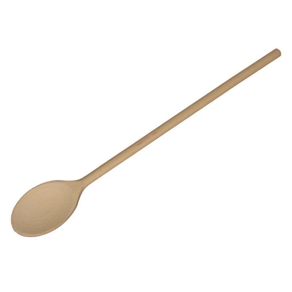 KUHAČA DRVENA 30 CM