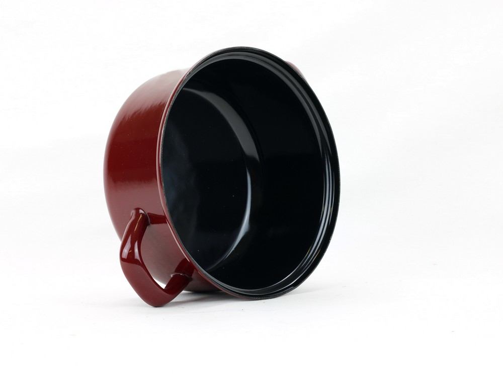 LONAC NISKI 28 CM8L BORDO
