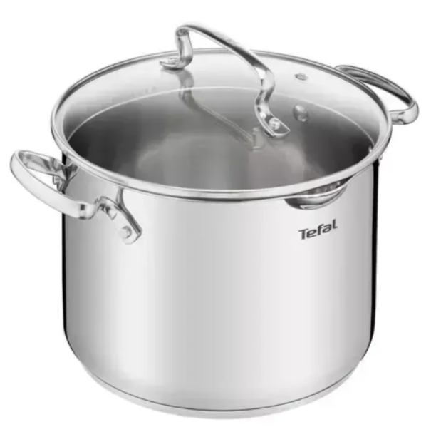Visoki lonac s poklopcem – 22 cm, 4,9 L