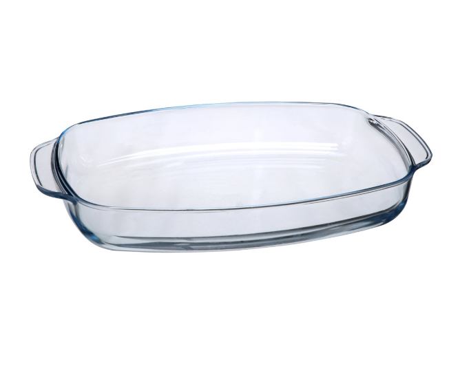 PEKAČ OVALNI 3,6 L