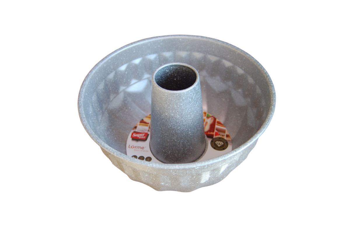 KALUP ZA KUGLOF 22*11cm GRANIT BASIC