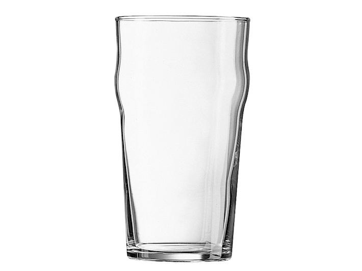 ČAŠA ZA PIVO 58cl 
