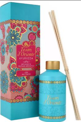 MIRISNI ŠTAPIĆI TESORI 200ML AYURVEDA
