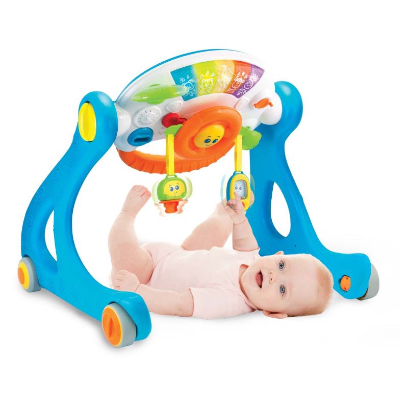 BUDDY TOYS HODALICA 5U1