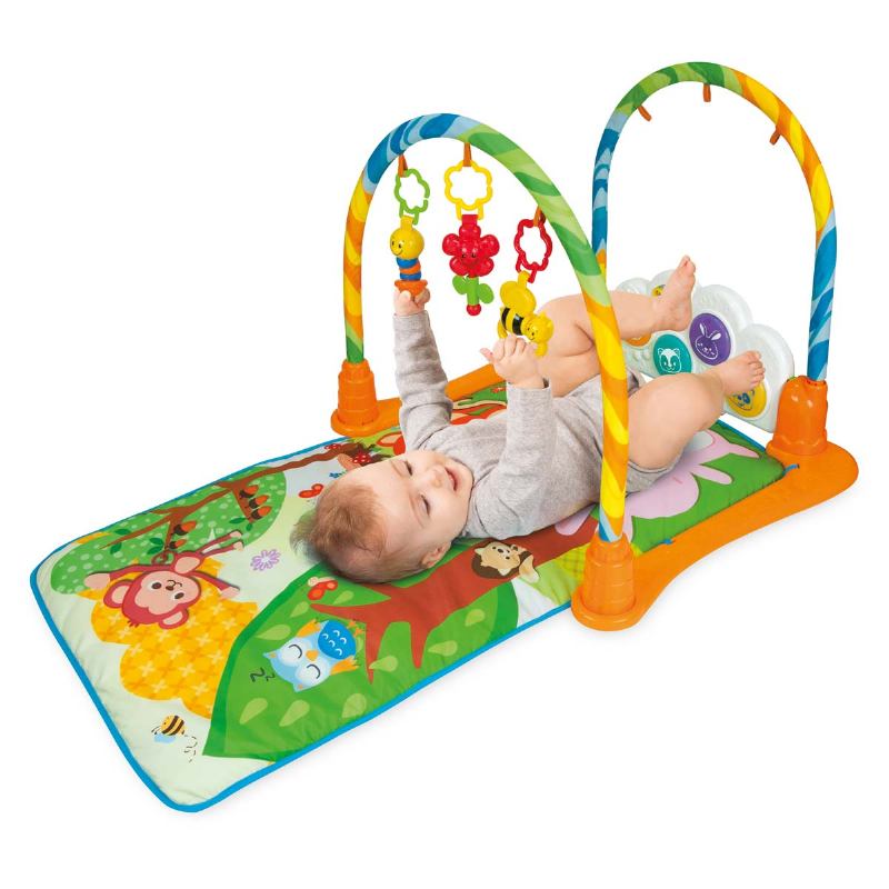 BUDDY TOYS PROSTIRKA ZA IGRU