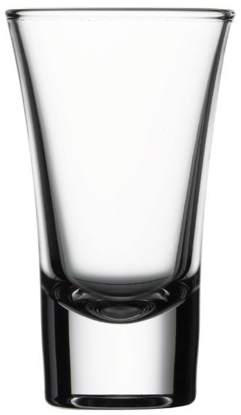 BOSTON SHOTS ČAŠA 0,03-0,05 ŽIG 6 CL