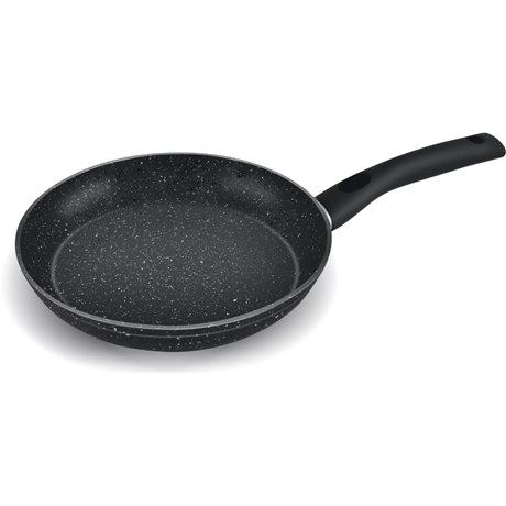 LAMART ROCK TAVA 24 CM