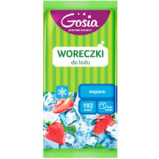 VREĆICE ZA LED GOSIA VELIKE 8KOM 192 KOCKE LEDA