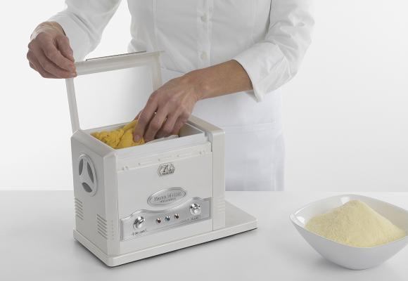 POKLOPAC ZA PASTA FRESCA MAŠINU 