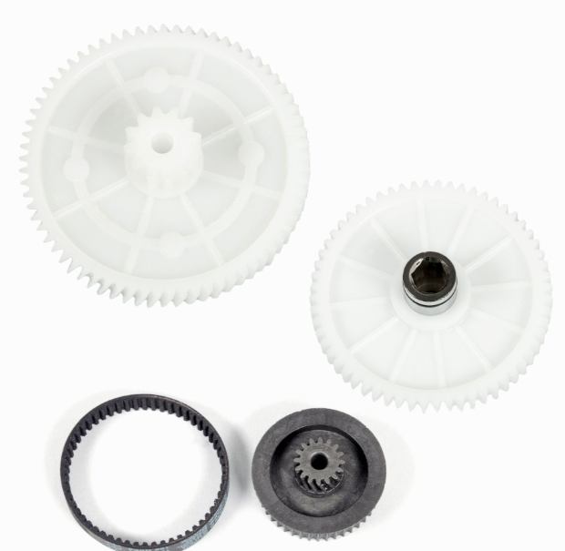 ZAMJENSKI ZUPČANIK SMALL 