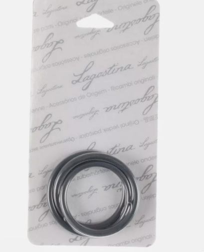 BRTVA ZA EXPRESS LONAC LAGOSTINA SILIKON 22 CM