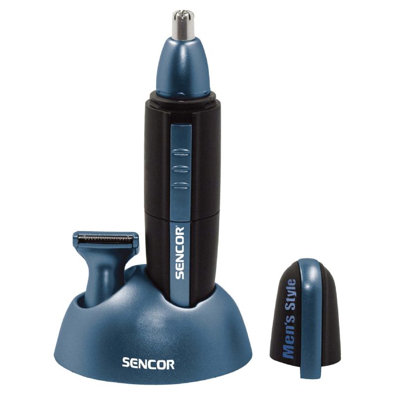 SENCOR TRIMER ZA NOS