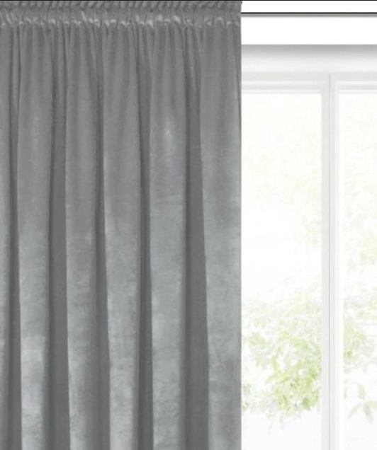 ZAVJESA GREY 135/245