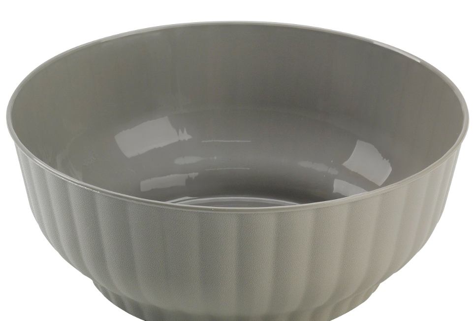 PLASTIČA ZDJELA ZA SALATU 32CM