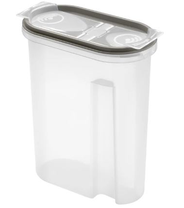 DOZATOR ZA ŽITARICE 2,5LT 2F
