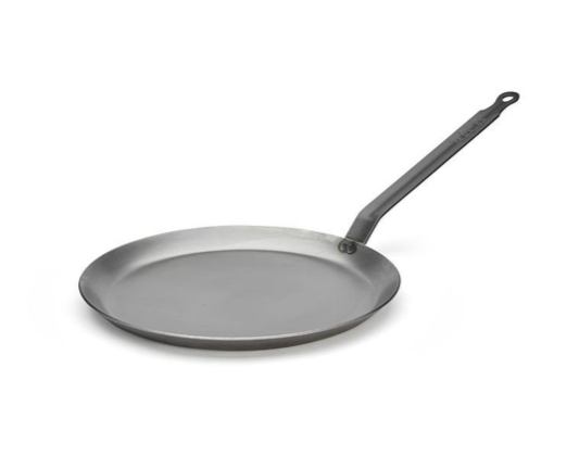 ČELIČNA TAVA ZA PALAČINKE DE BUYER 26CM