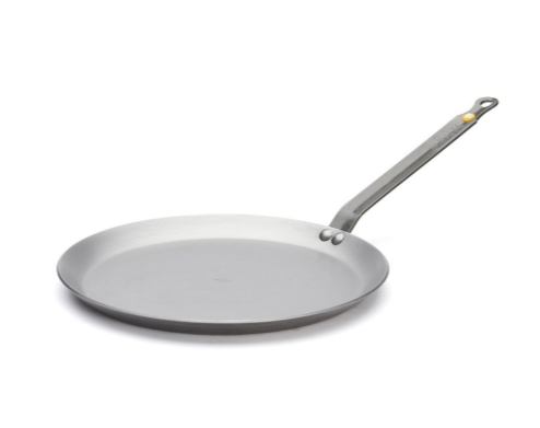 de Buyer Mineral B tava za palačinke 26 CM