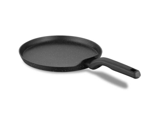 KORKMAZ ORNELLA NISKA TAVA/TAVA ZA PALAČINKE 26CM