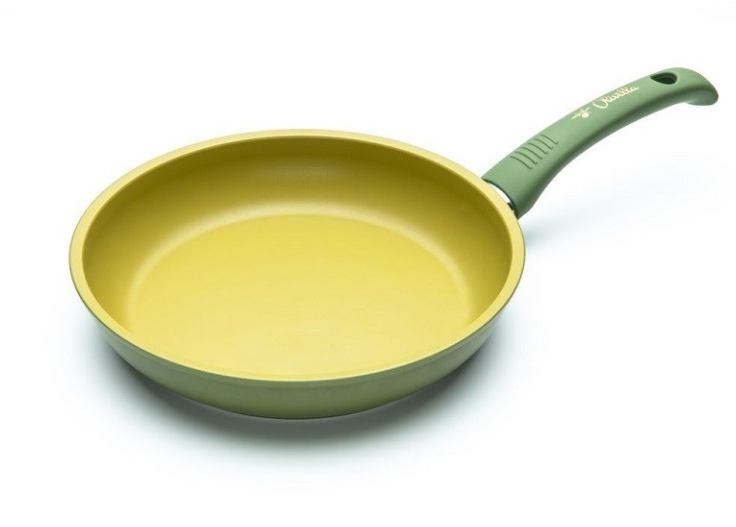 OlivIlla Ollia-Tech tava INDUKCIJA 20CM