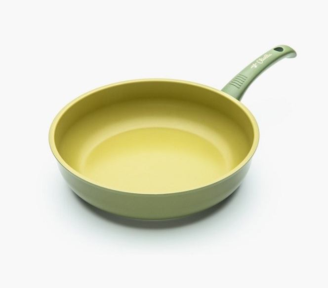 OlivIlla Ollia-Tech duboka tava 28CM INDUKC.