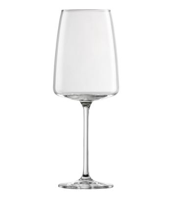 Fruity&Delicate čaša za crvena i bijela vina 535ML