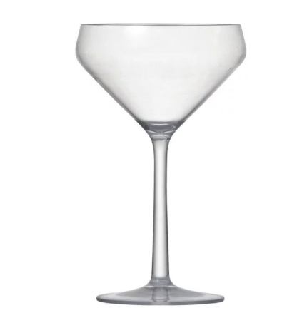Fortessa Sole Cocktail nelomljiva čaša za koktele,