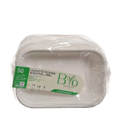 TANJKURI PATA BOX 450 ML 50/1