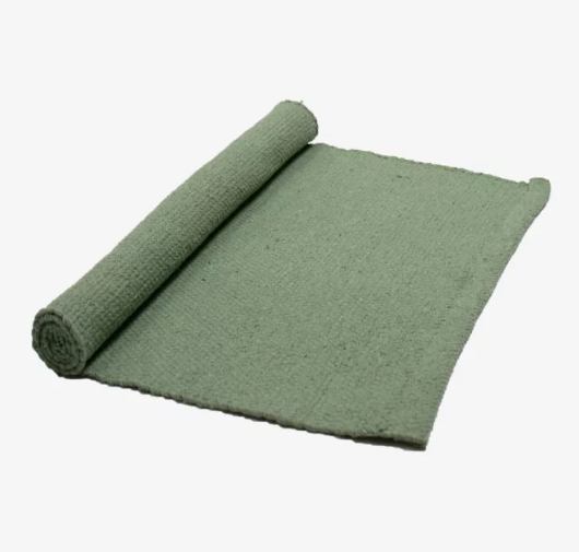 PODNA PROSTIRKA DONNA MINT ZELENA 60/90