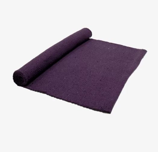 PODNA PROSTIRKA DONNA LJUBIČASTA 60/140