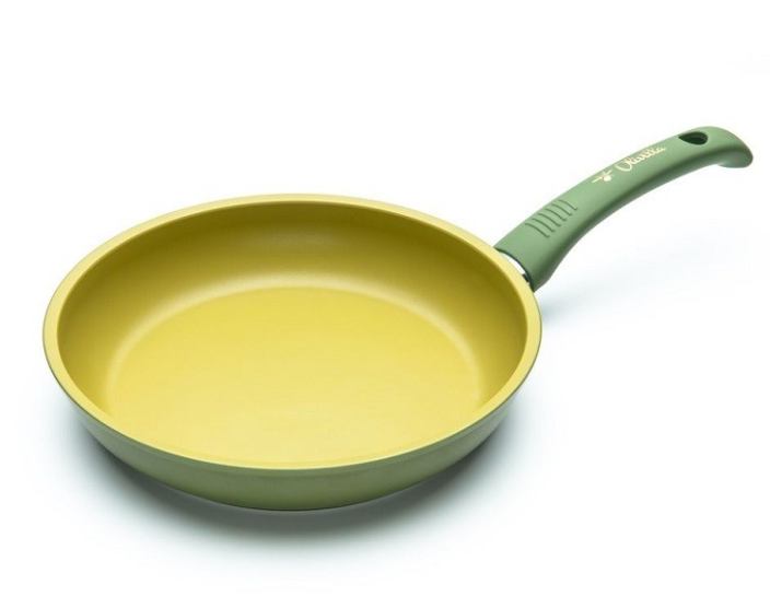 OlivIlla Ollia-Tech tava  za prženje 28 cm