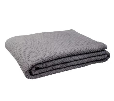 PREKRIVAČ SUMMER  ULTIMATE GRAY 200/240