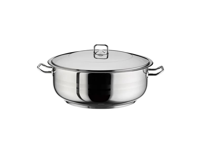 Lonac Hascevher Gastro – 50 × 20 cm (3TTCLK4050001)