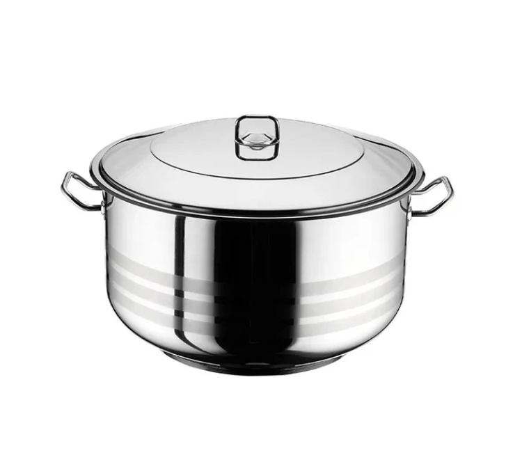 Veliki gastro lonac Hascever – 50 × 30 cm