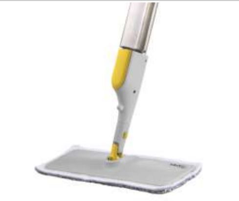 SPRAY MOP MICROFIBRA 40CM 