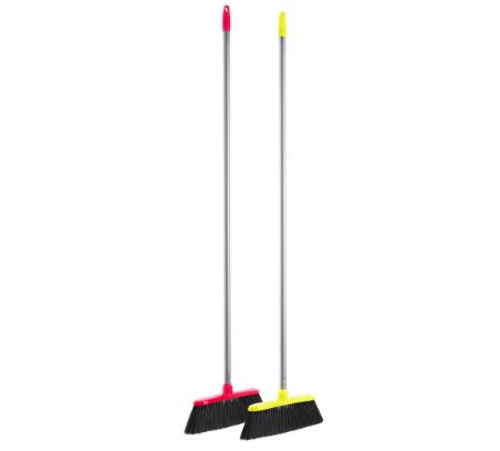 SET FLUO APEX ( DVIJE METLE)32 x 5 x 131 C M