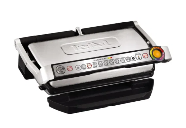 TOSTER GRILL TEFAL ROŠTILJ OPTIGRILL XL