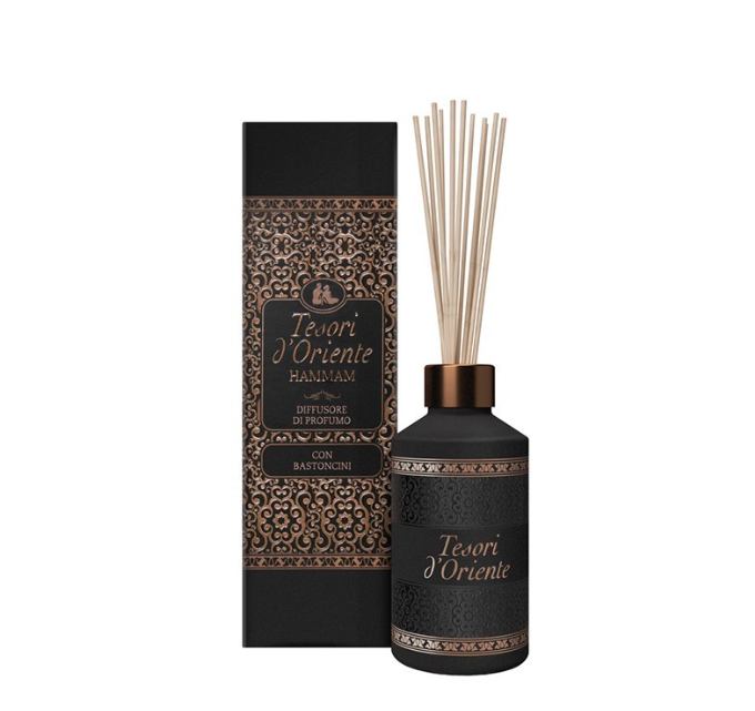 MIRISNI ŠTAPIĆI TESORI 200 ML HAMMAM