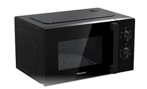 HISENSE MIKROVALNA PEĆNICA ZAPREMNINA 20L