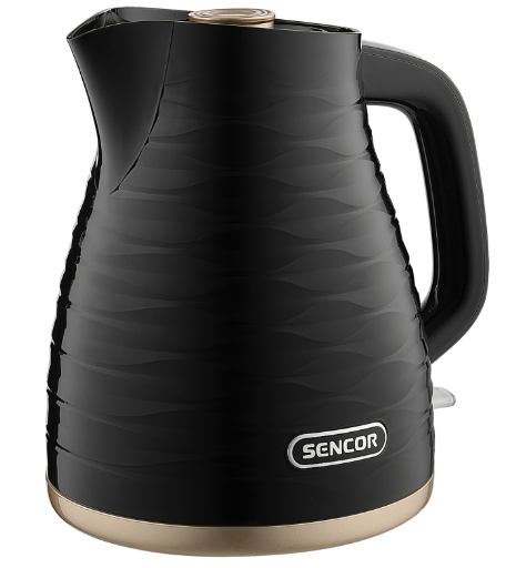 SENCOR KUHALO VODE SWK 7501BK