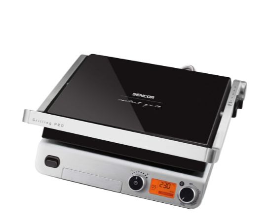 SENCOR KONTAKT GRILL