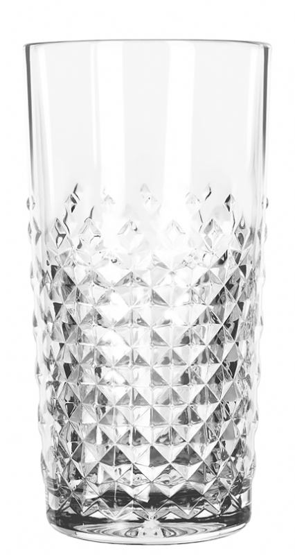 BORMIOLI CC 410 LIBBEY CARATS