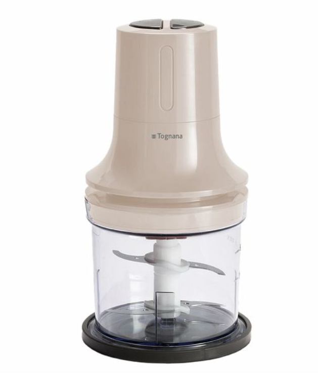 SJECKALICA 400W 0,5 L BEŽ