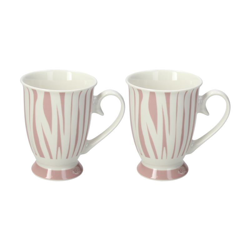 SET O DVIJE ŠALICE CC280 IDOL ROZA