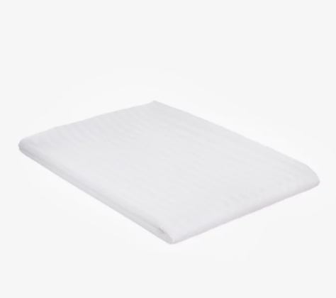 STRIPE PLAHTA BIJELA 160/240